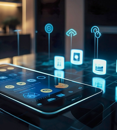 We Transform the Future of Banking, Insurance, and Finance Sector With Innovation-intensive FinTech Application Development