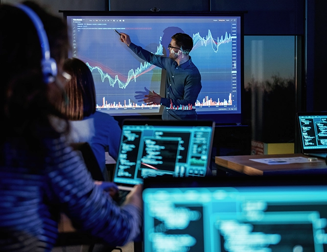 Machine Learning, Artificial Intelligence, and Deep Learning: Solving Tomorrow's Challenges with Data-Driven Discoveries