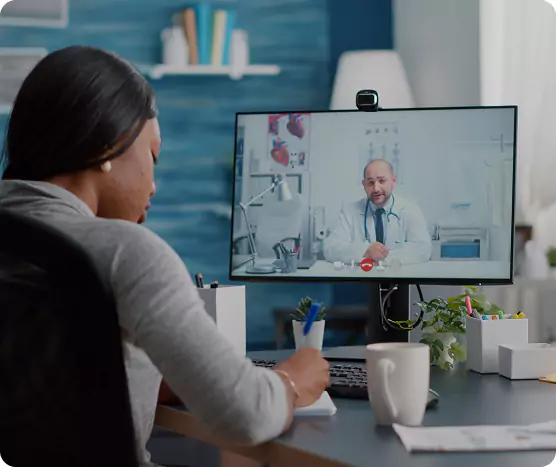 Empowering Caregivers for Enhanced Patient Care Through Custom Healthcare App Development