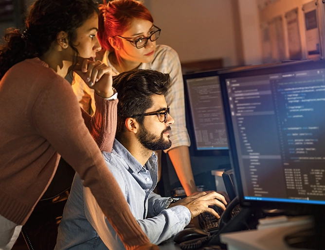 Creating Reliable And Scalable Backend Architecture of Your Software Solutions to Drive Growth