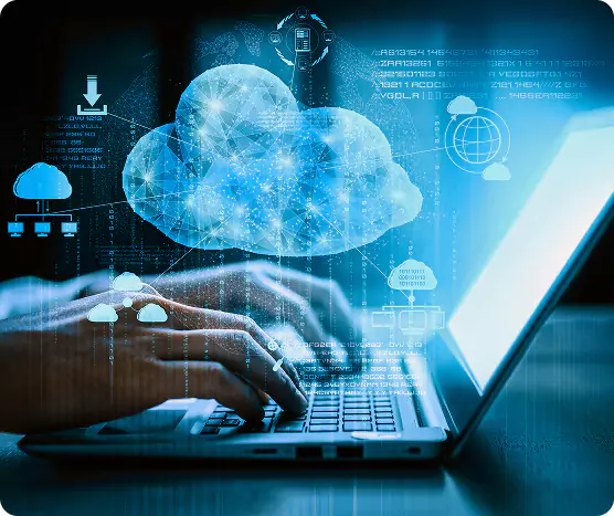 Transform Your Business Processes with Cloud-native Development Services