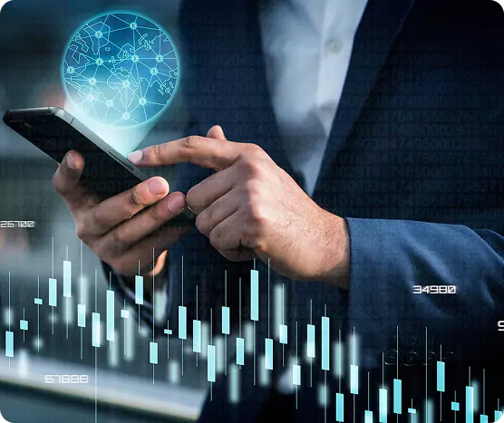 Rethink and Transform Your Business Strategy With Digital Transformation Services