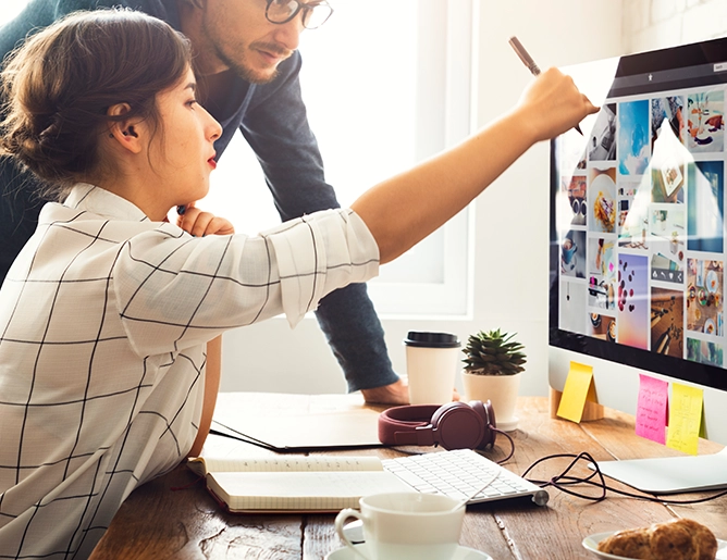 Interact with Your Customers Effectively and Create Feature-Rich Web Apps via Our Web App Development Services