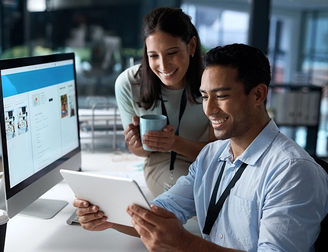 Optimize Your Content Workflows and Deliver Content-driven Customer Experiences with Successive Digital