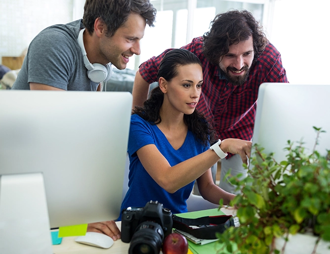 Deliver Compelling Digital Experiences Empowered Through Creativity