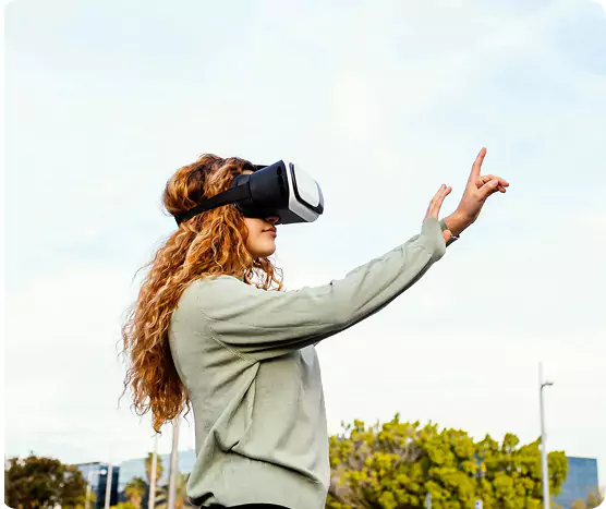 Explore Infinite Possibilities & Create New Reality