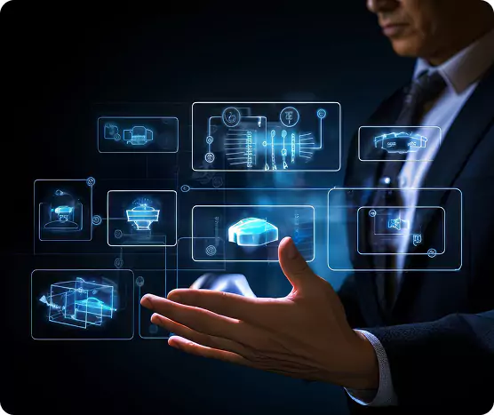 Preparing Organizations to Operate at Scale and Deliver Impactful Customer Experiences