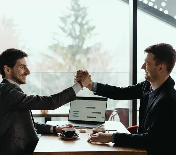 Create a Lifetime of Customer Value with Full-Circle Digital Experience Solutions