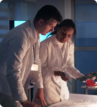 eCommerce Technology Consulting