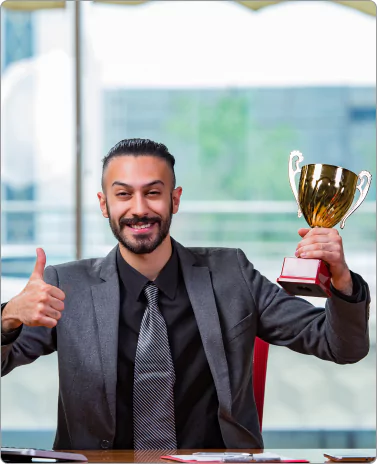 Rewards & Recognitions