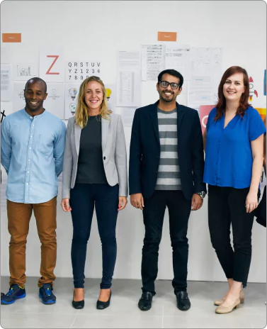 Diversity & Inclusion