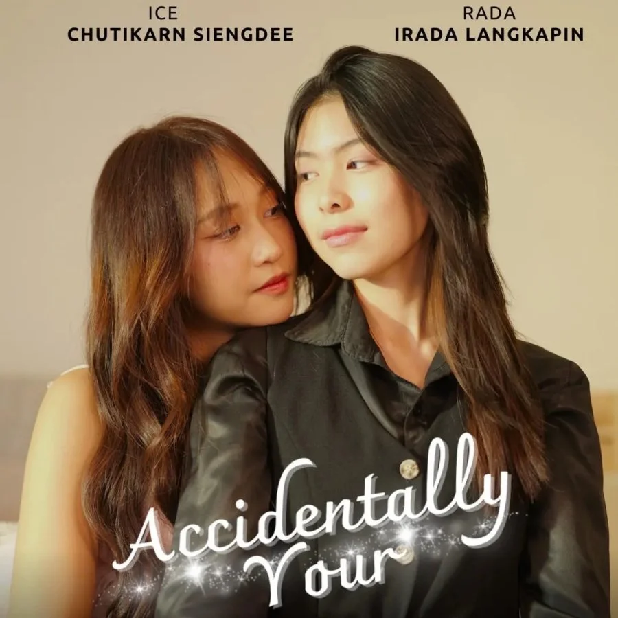  Accidentally Yours 