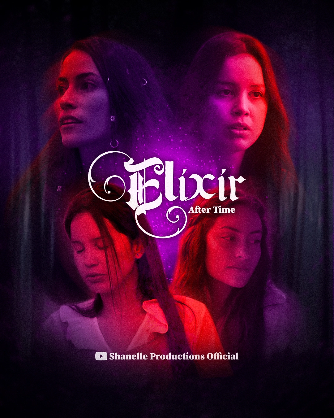 Elixir: After Time