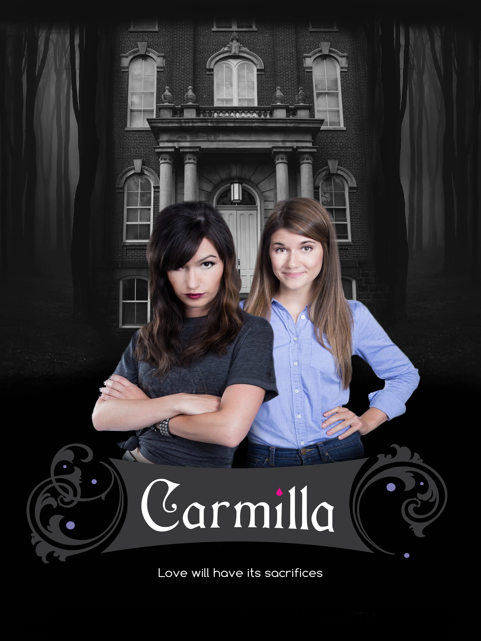 Carmilla: Season 1