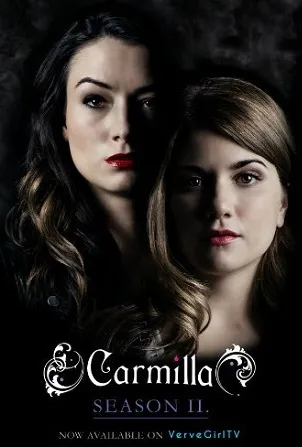 Carmilla: Season 2