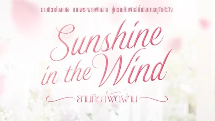 Sunshine in the Wind