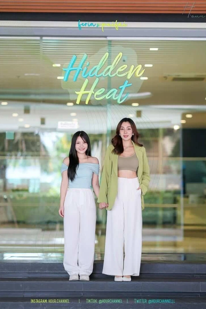 Hidden Heat