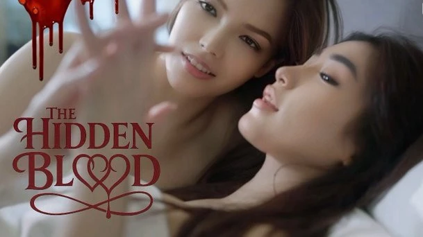 The Hidden Blood