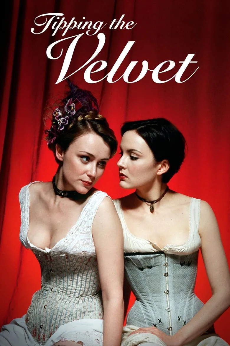 Tipping the Velvet Series