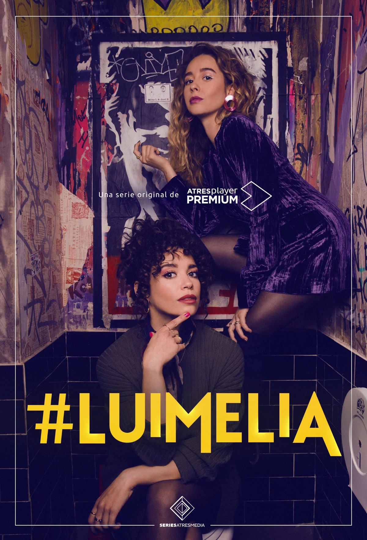Luimelia