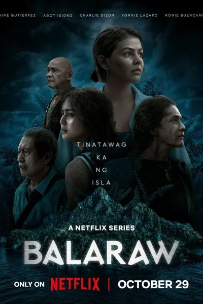 Balaraw