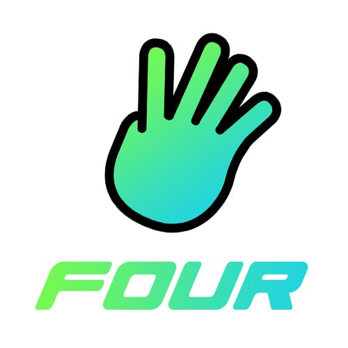 Four.meme logo