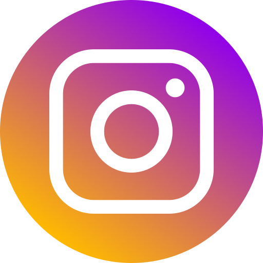 Instagram logo icon