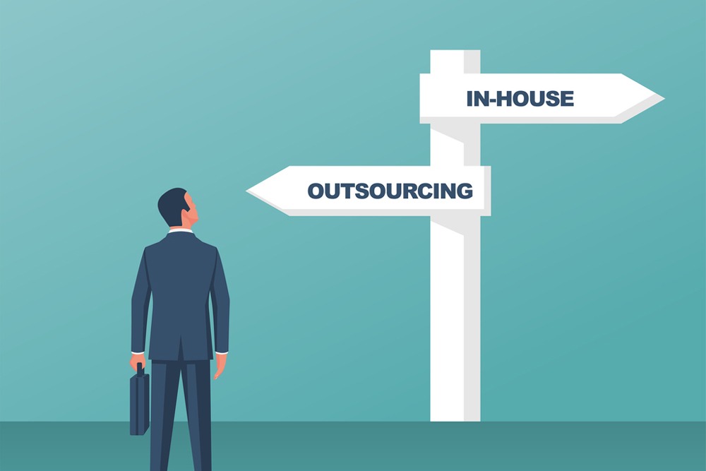 Manufacturing Outsourcing: Strategies & Benefits