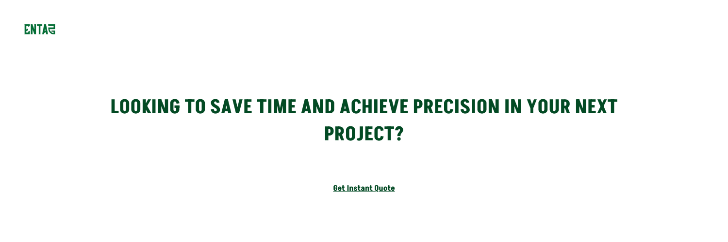 Looking to save time and achieve precision in your next project?