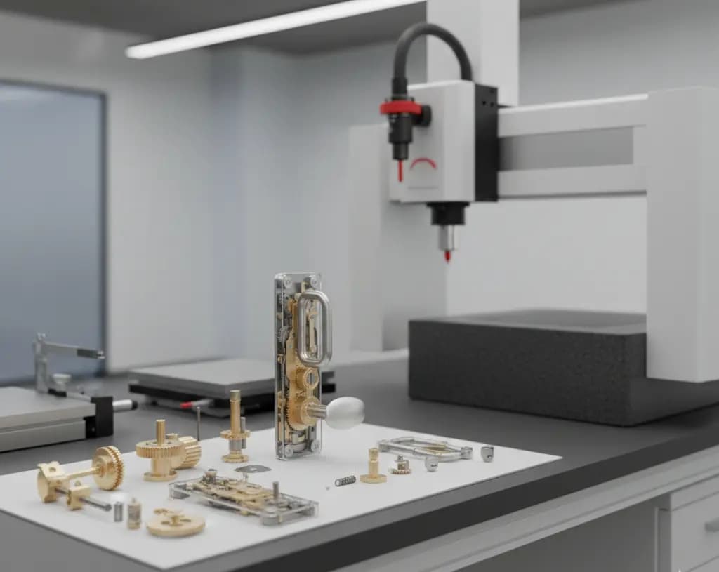 أهمية تشغيل المعادن المحلي للسوق المصري