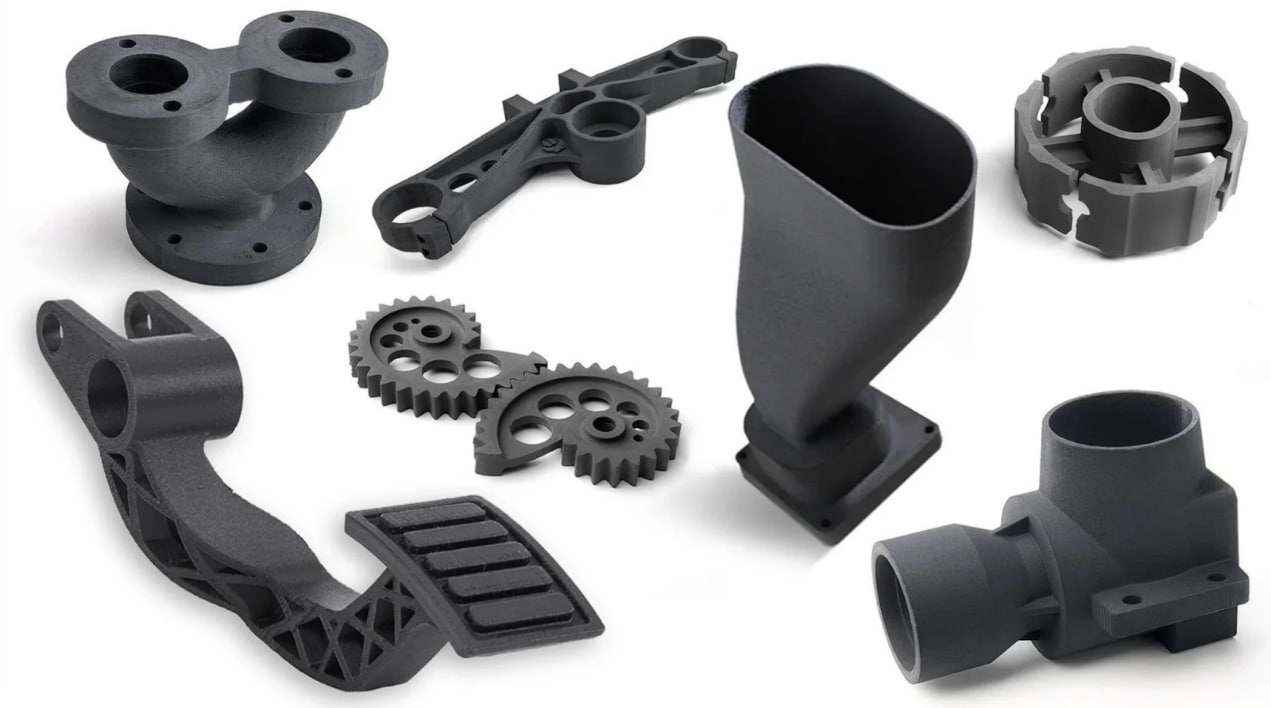 On-Demand 3D Printing Service in Egypt | Fast & Precise Prototyping