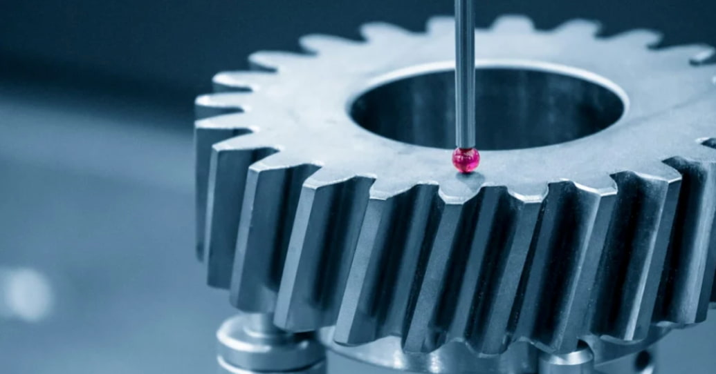 Quality Control in On-Demand Manufacturing | Entag