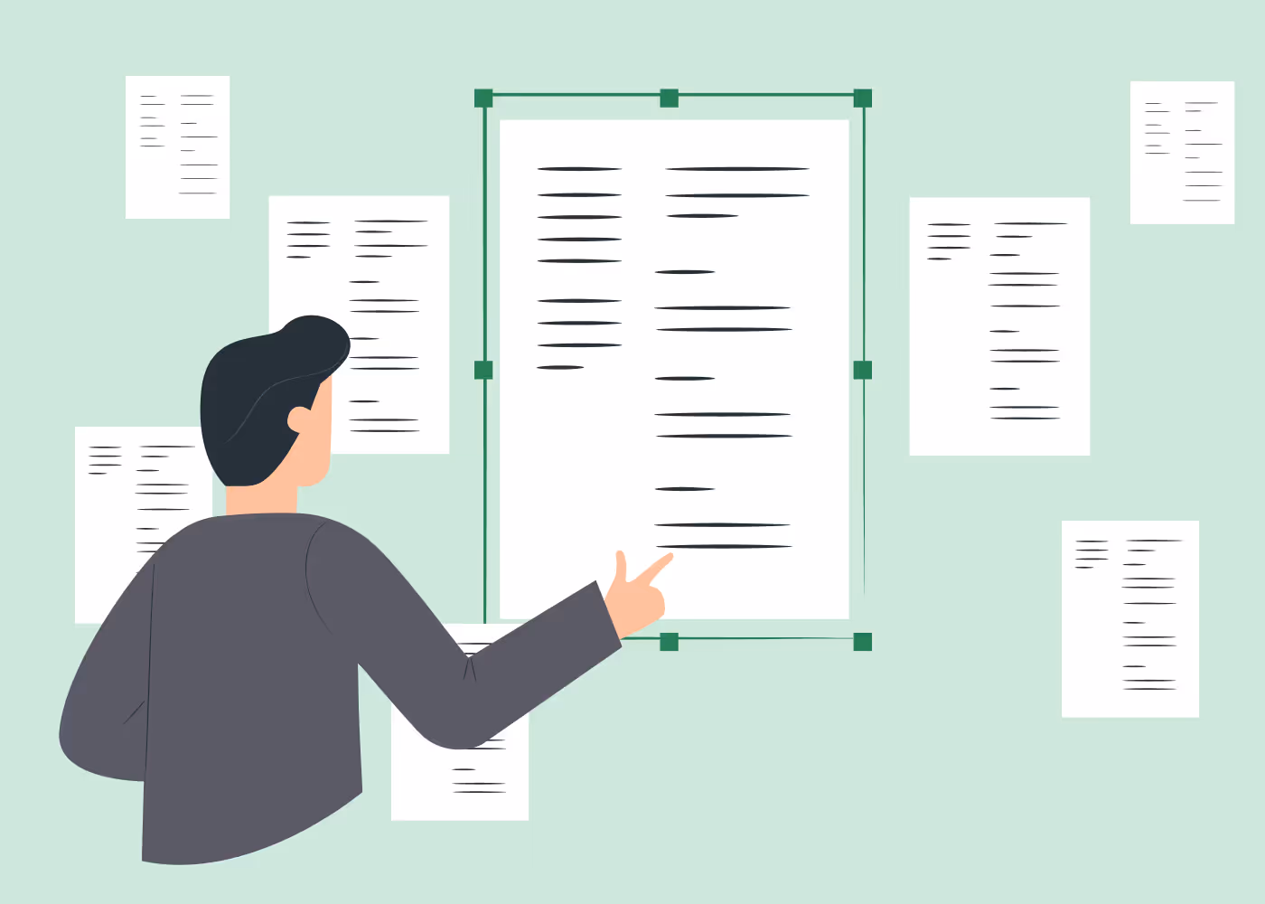 Choose Your Legal Form