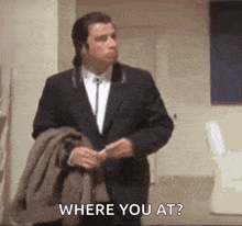 Where Are You GIFs | Tenor