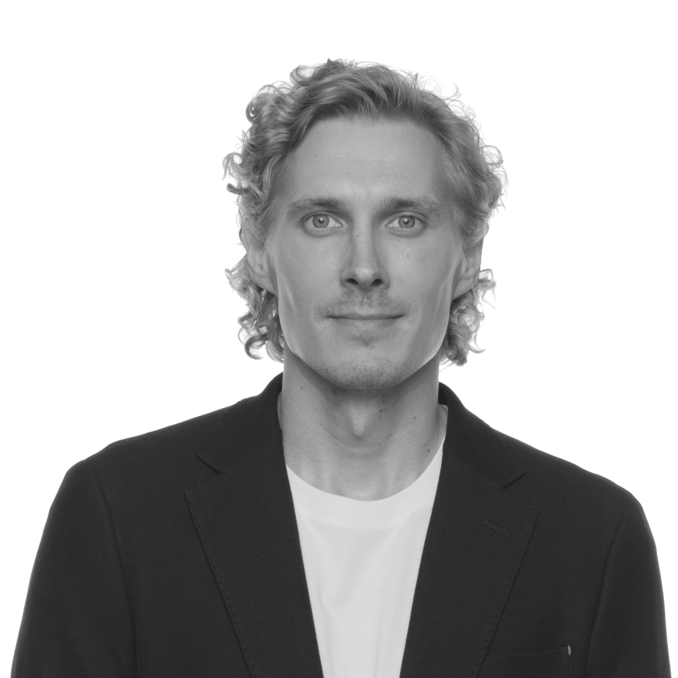 Picture of Jere Meriluoto, CEO, Co-Founder of Superlines