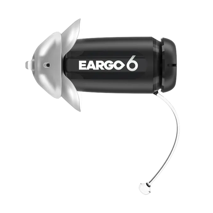 Eargo 6