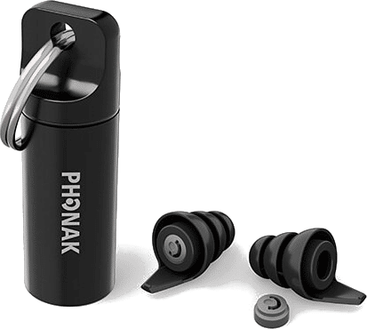 Phonak Serenity Choice
