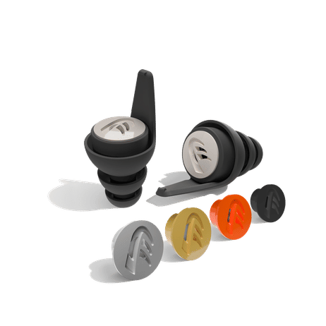 DYNAMIC ear filter