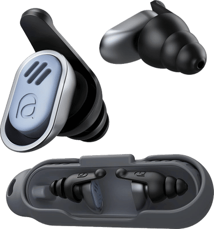 Assistive Audio