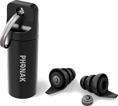 Phonak Serenity Choice
