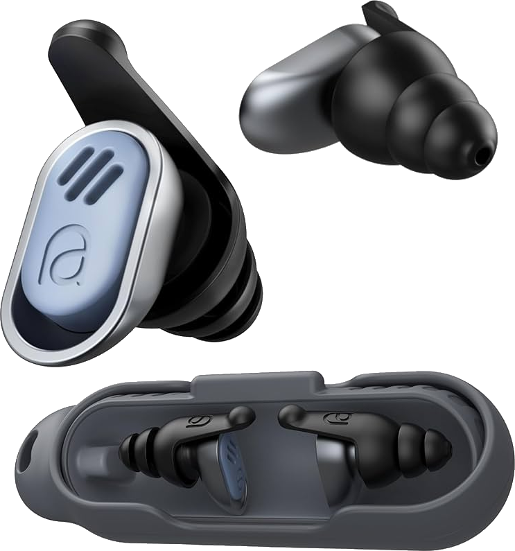 Assistive Audio