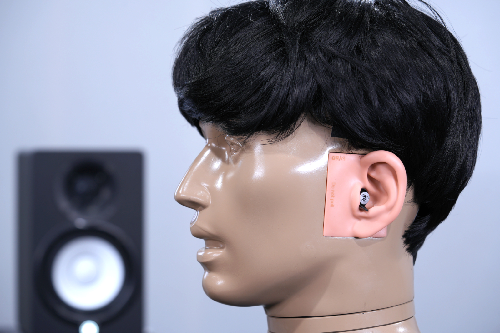 DYNAMIC ear filter