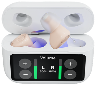 イヤホン Lucid TALA OTC sound collector Tala | Lucid Hearing