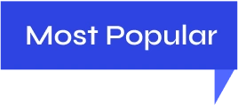 Most Popular Tag