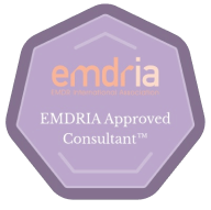 EMDRIA Approved Consultant