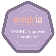 EMDRIA Approved Consultant