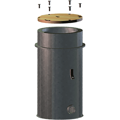 L-868 Class 1A Light Base