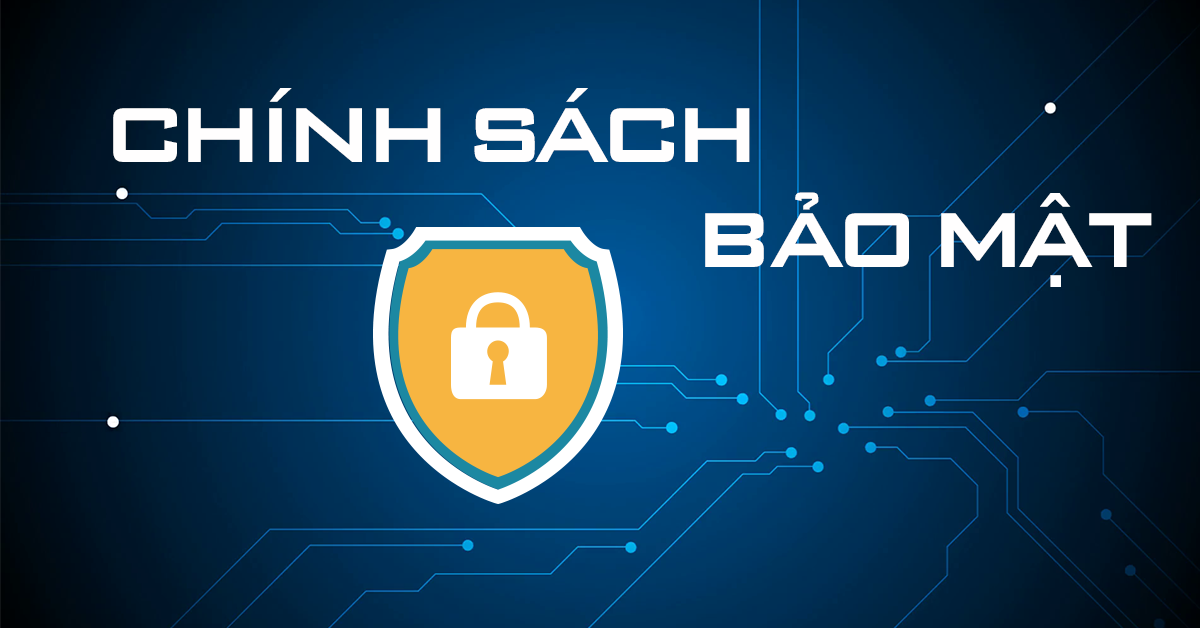 XM có chính sách bảo mật linh hoạt