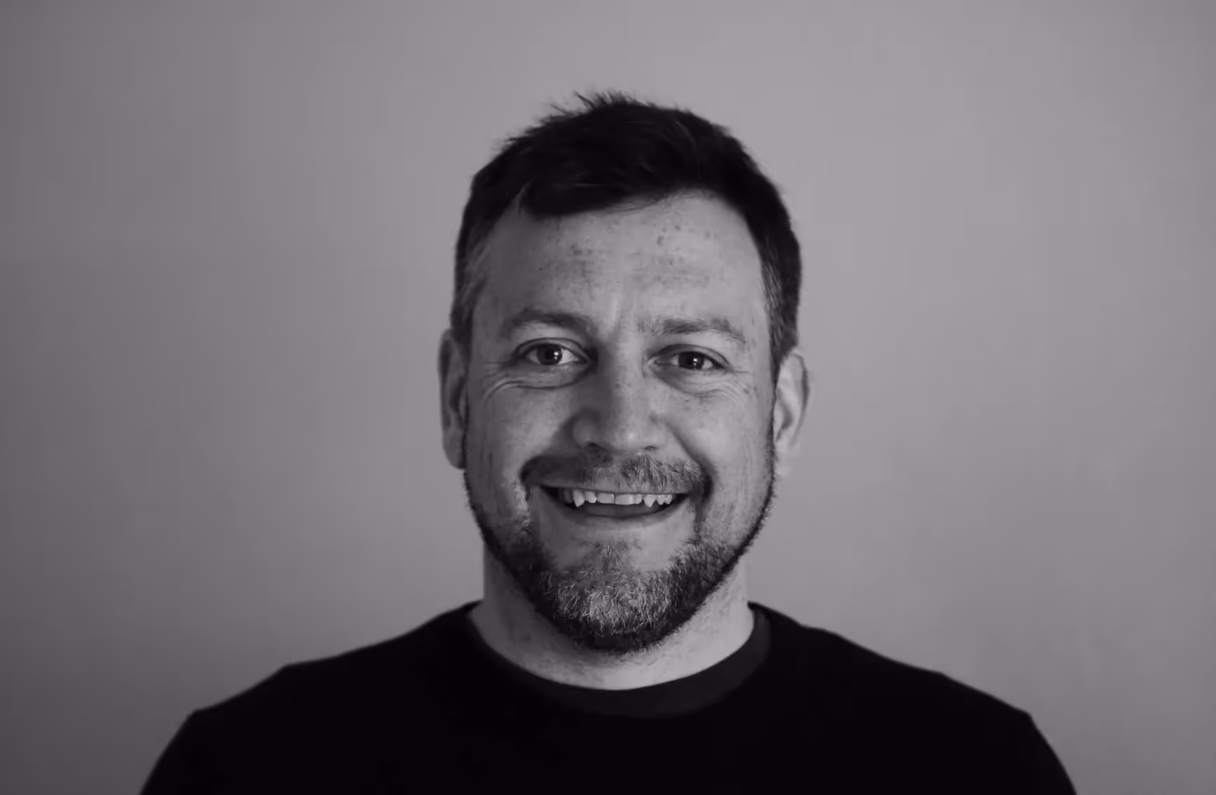 From Technical Expert to Strategic Leader: Meet CTO Des Matthewman