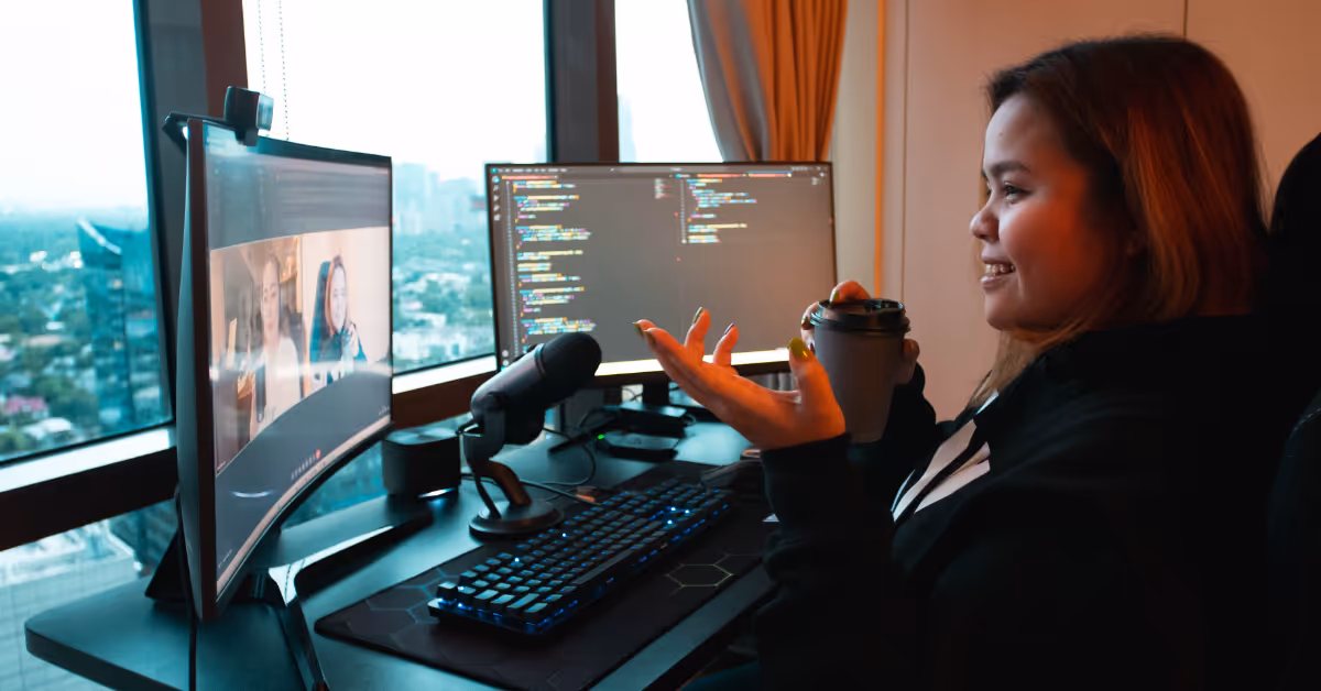 Managing Distributed Teams: A CTO’s 2025 Playbook